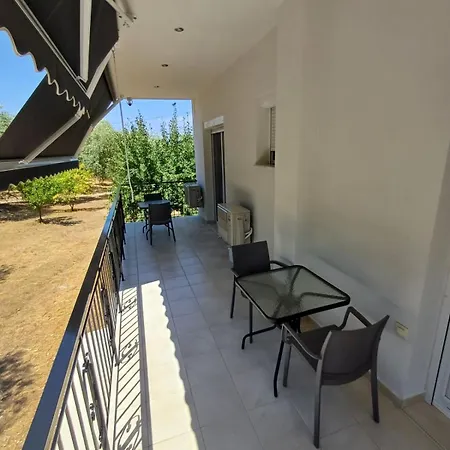 Holiday home Vorgiashouse
