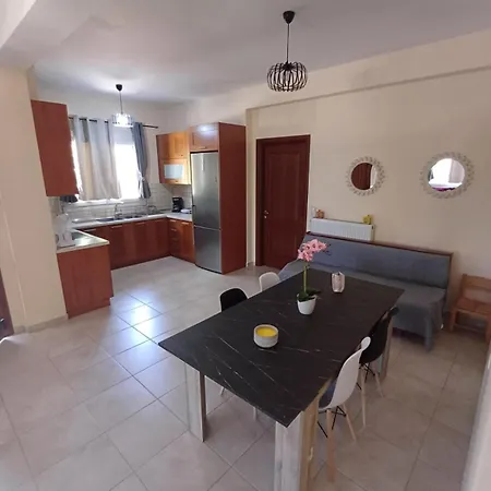 Vorgiashouse Holiday home