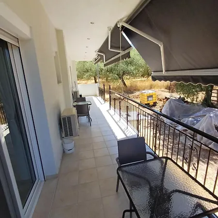 Vorgiashouse Holiday home
