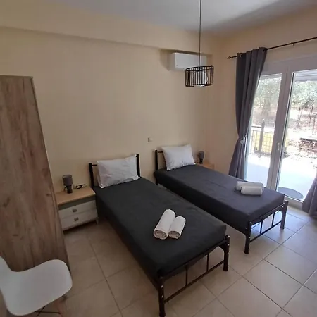 Vorgiashouse Holiday home