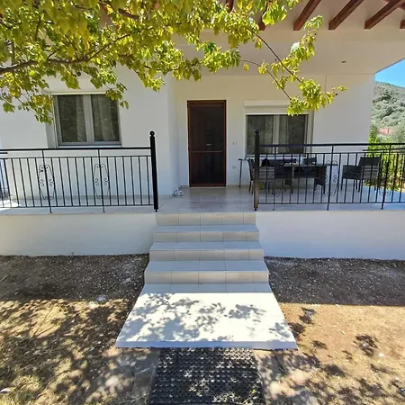 Vorgiashouse Holiday home *