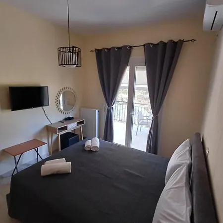 Vorgiashouse Holiday home