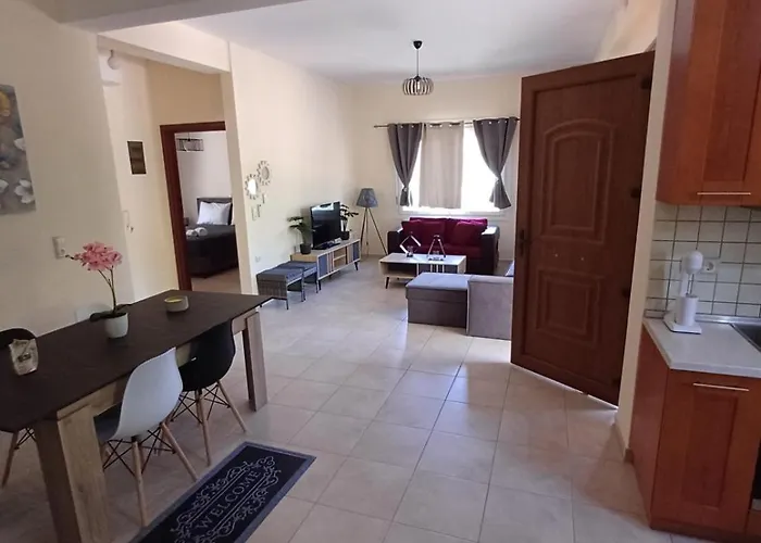 Vorgiashouse 프리노스