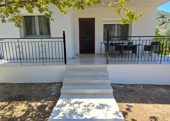 Vorgiashouse 펜션 *